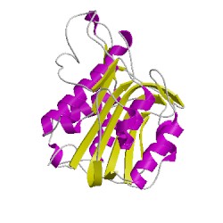 Image of CATH 4awbB