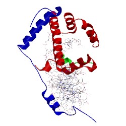 Image of CATH 4awl