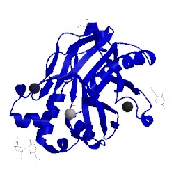 Image of CATH 4awn