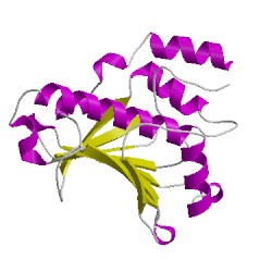 Image of CATH 4awpA00