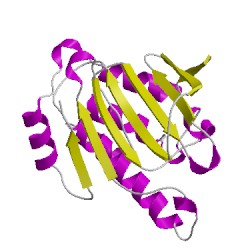 Image of CATH 4awpB00