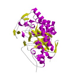 Image of CATH 4awsA