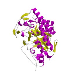 Image of CATH 4awtA