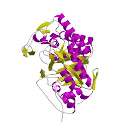 Image of CATH 4awuA