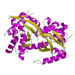 Image of CATH 4axeA