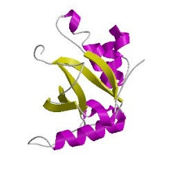 Image of CATH 4axeA01