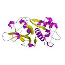 Image of CATH 4axlA