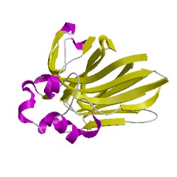 Image of CATH 4axrA