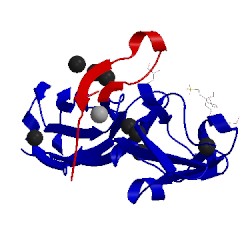 Image of CATH 4axw