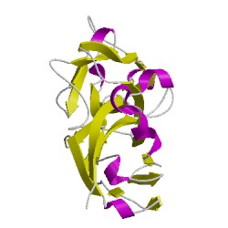 Image of CATH 4axwB