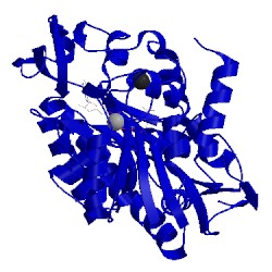 Image of CATH 4axx