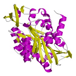 Image of CATH 4axxA