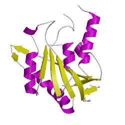 Image of CATH 4axxA01