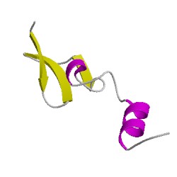 Image of CATH 4aybA09