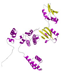 Image of CATH 4aybC