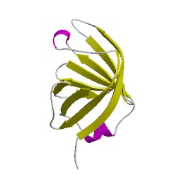 Image of CATH 4aybG00