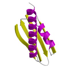 Image of CATH 4aybL