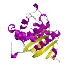 Image of CATH 4aytA02