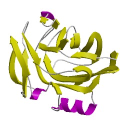 Image of CATH 4ayuC