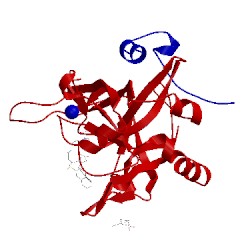 Image of CATH 4ayv