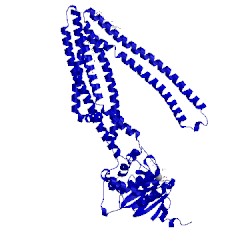 Image of CATH 4ayx