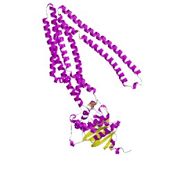Image of CATH 4ayxA