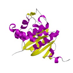 Image of CATH 4ayxA02