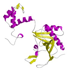 Image of CATH 4az0A
