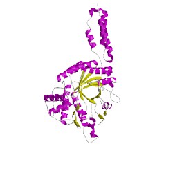 Image of CATH 4az7A