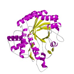 Image of CATH 4az7A01