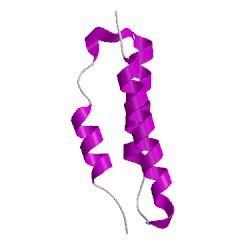 Image of CATH 4az7A02