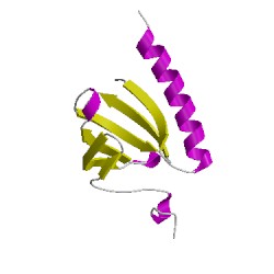 Image of CATH 4azeB01