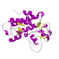 Image of CATH 4azeB02