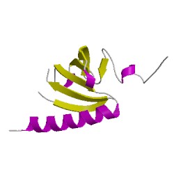 Image of CATH 4azeC01