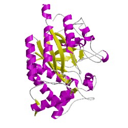 Image of CATH 4aziB01