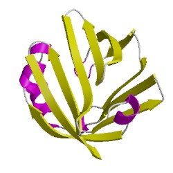 Image of CATH 4azoA