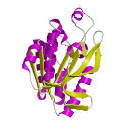Image of CATH 4azvA01