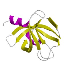 Image of CATH 4azyA01