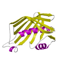 Image of CATH 4b0bA