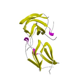 Image of CATH 4b0mM