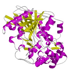 Image of CATH 4b0oA