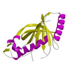 Image of CATH 4b0yA