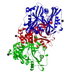 Image of CATH 4b14