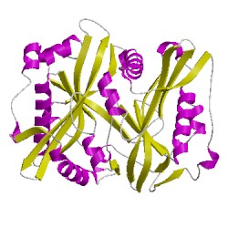 Image of CATH 4b14A