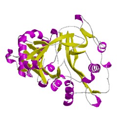 Image of CATH 4b14C