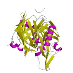 Image of CATH 4b1cA