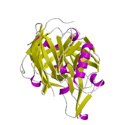 Image of CATH 4b1eA