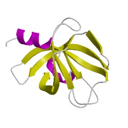 Image of CATH 4b1eA01