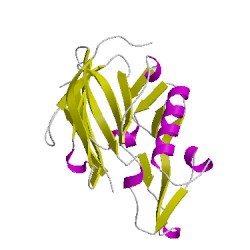 Image of CATH 4b1eA02