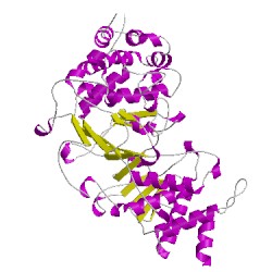 Image of CATH 4b1iA00